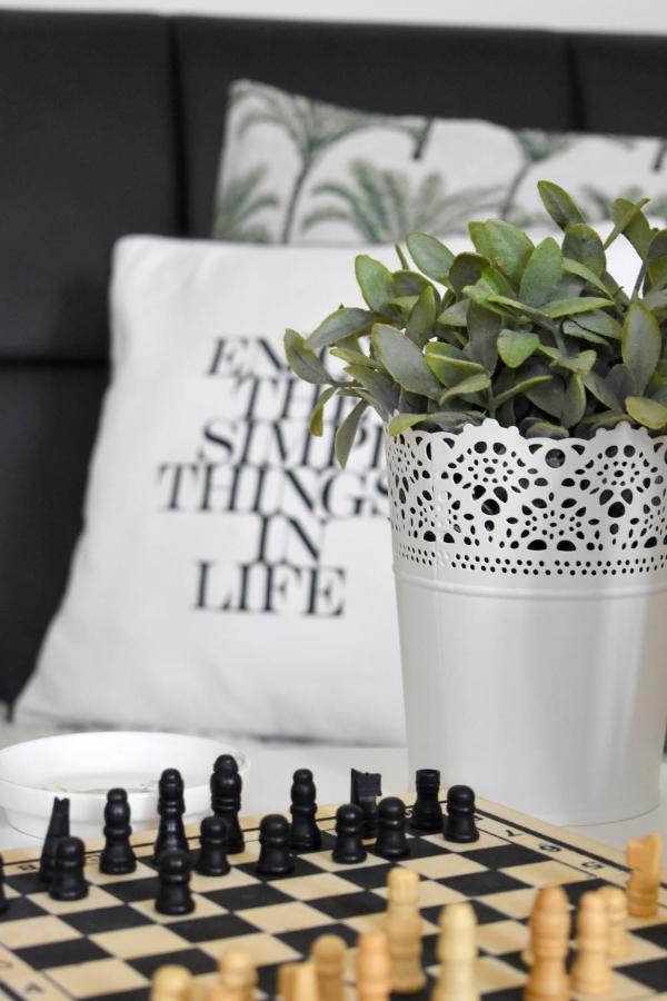Wellness Apartments Florenc Prague Luaran gambar