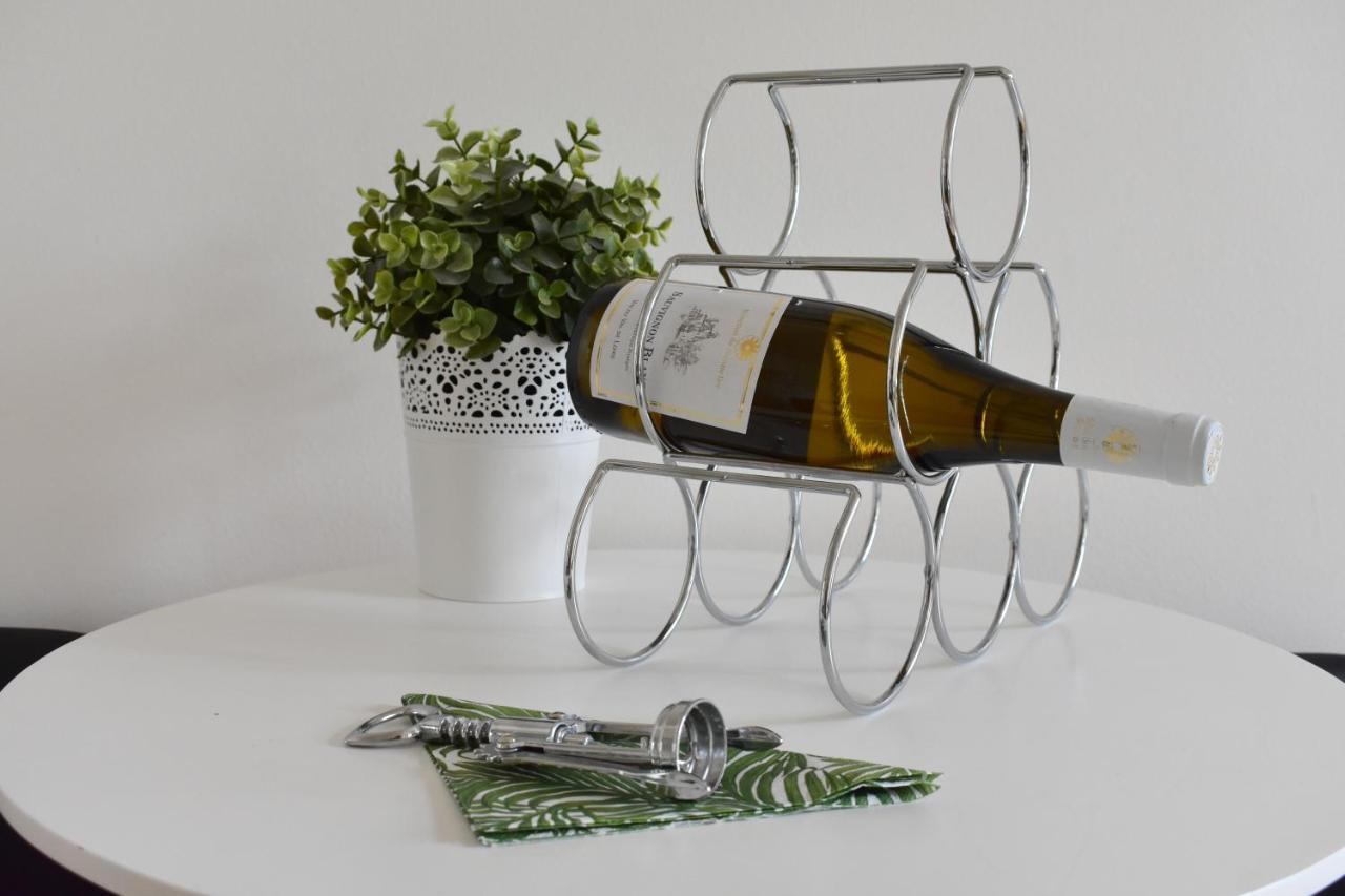 Wellness Apartments Florenc Prague Luaran gambar